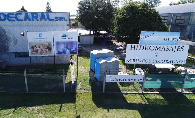 Foto de Fábrica de Hidromasajes Córdoba