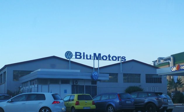 foto Blu Motors Srl - Centro Volkswagen Service