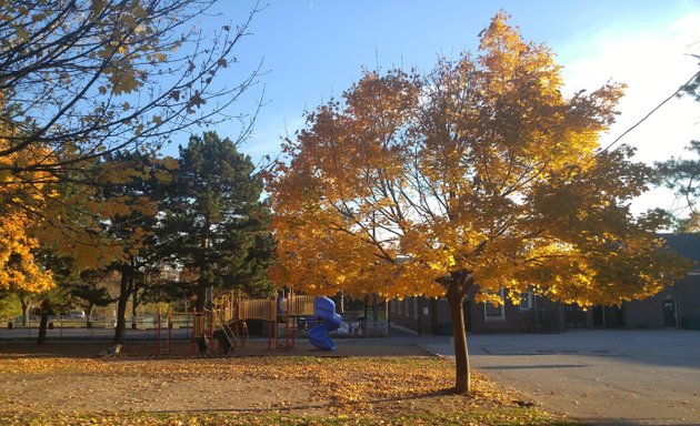 Photo of North Prep Playground