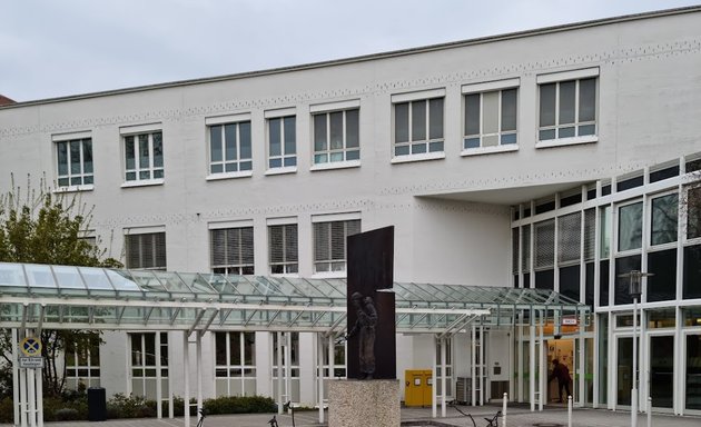 Foto von Klinikum Dritter Orden