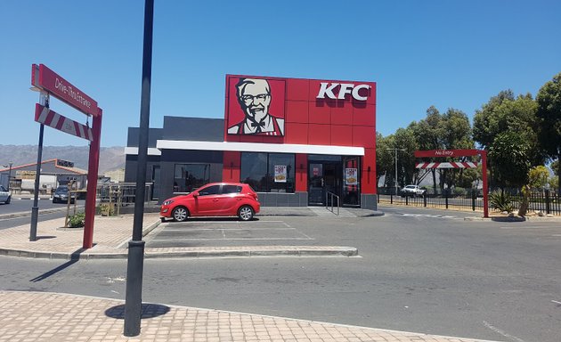 Photo of KFC Strand