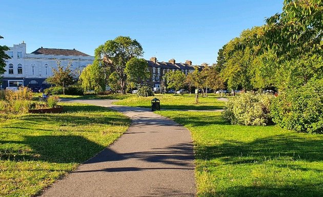 Photo of Crescent Gardens