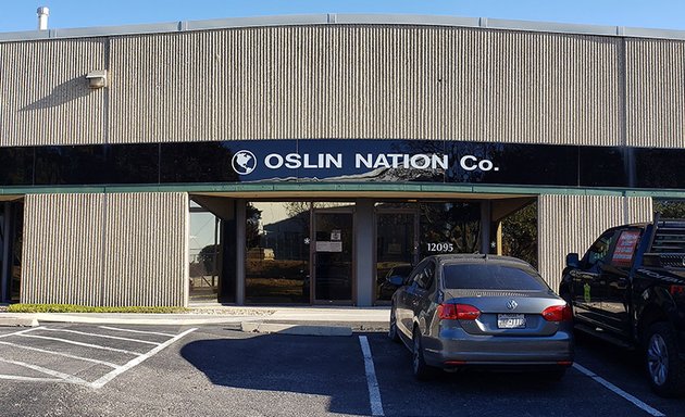 Photo of Oslin Nation Co.