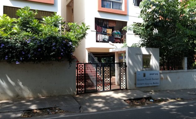 Photo of Srivatsav Prasiddi Apartments