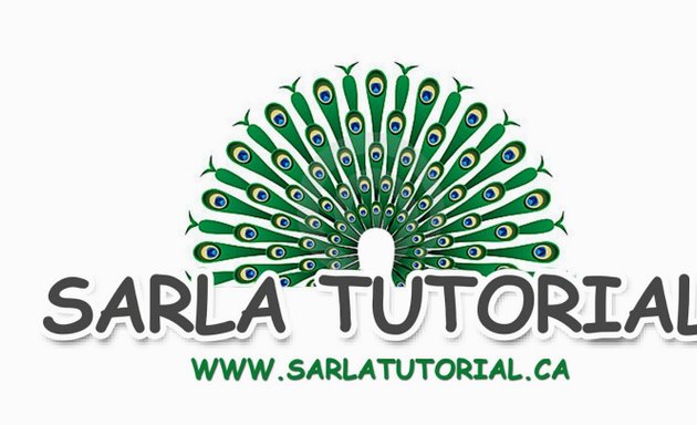 Photo of Sarla Tutorial for All types of Math