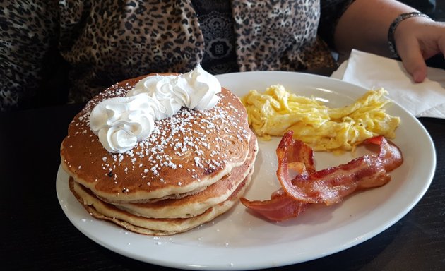 Photo of Stacked Pancake & Breakfast House