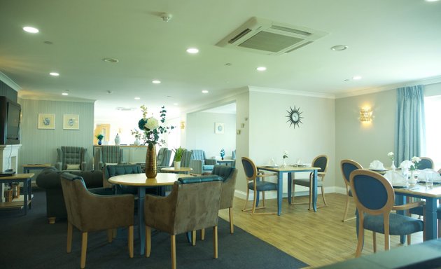 Photo of Carlton Court Care Home