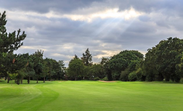 Photo of Wyke Green Golf Club