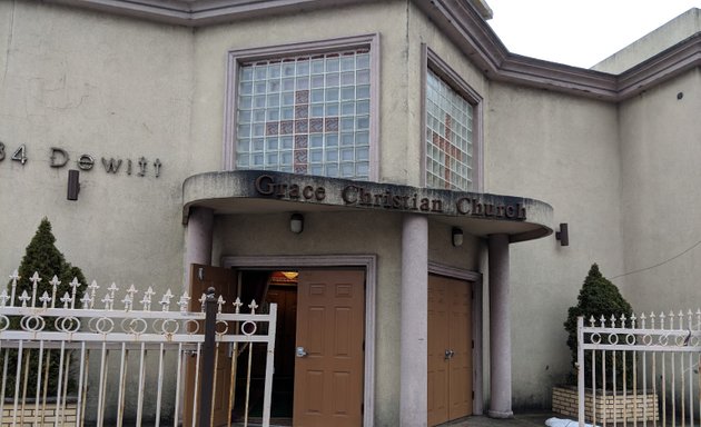 Photo of Grace Christian Church