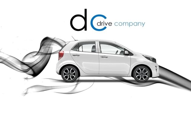 Photo of The Drive Company