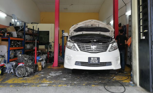 Photo of Ks Auto Transmission Repair & Service