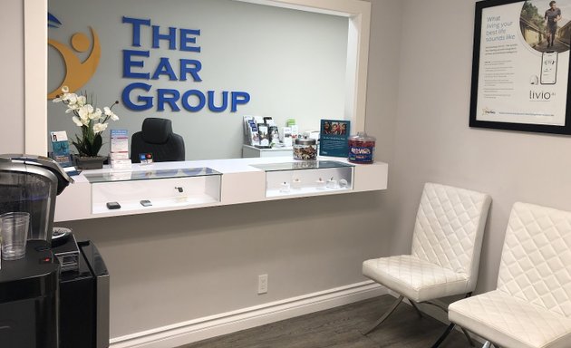 Photo of The Ear Group