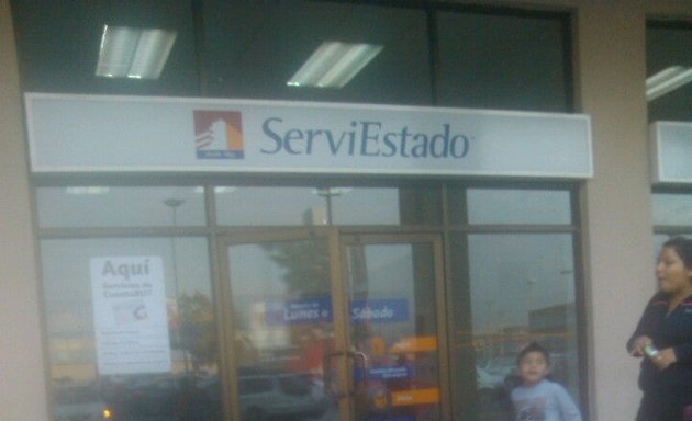 Foto de BancoEstado - Sucursal Nueva Concha Y Toro