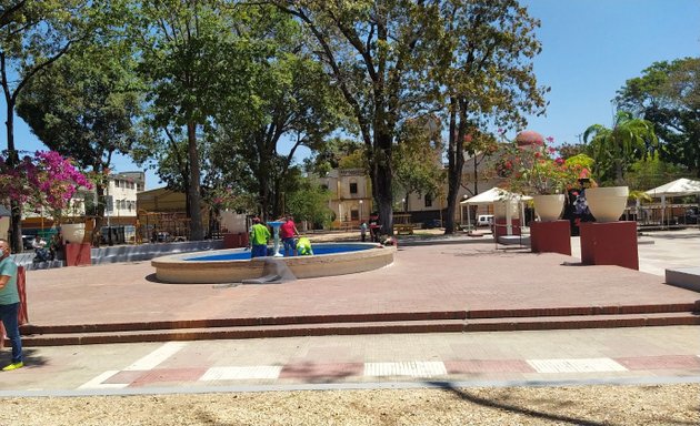 Foto de Plaza Santa Rosa