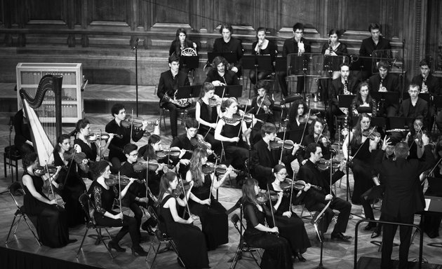 Photo de Chœur & Orchestre - Sorbonne Université