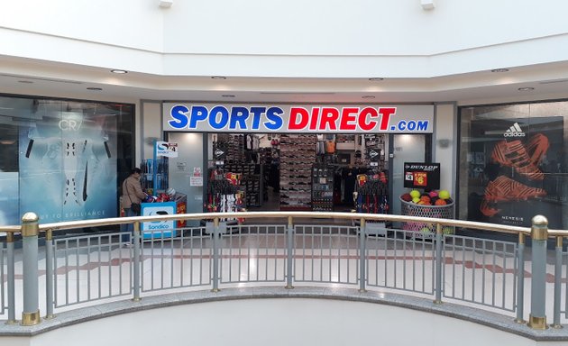 Photo of Sports Direct