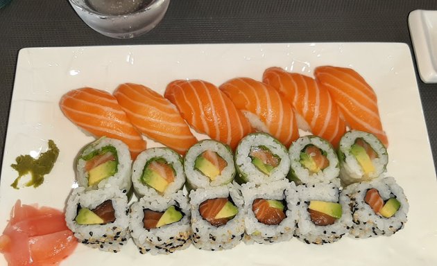 Photo de Sushi Love