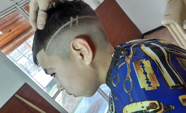 Foto de Giraudo Barbershop