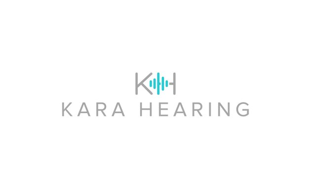 Photo of Kara Hearing