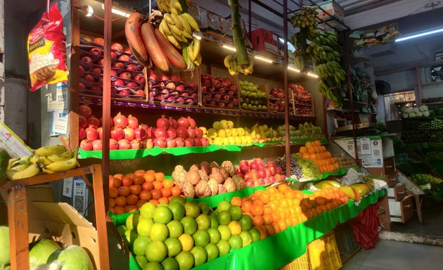 Photo of Churchway Fruits & Vegetables