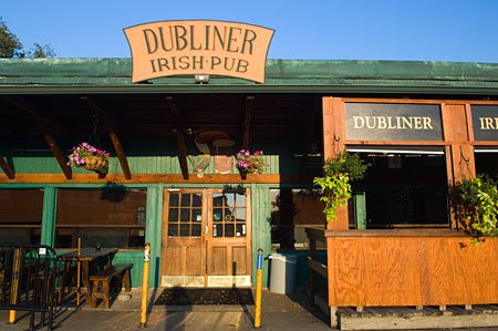 Photo of Dubliner