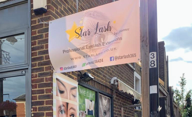 Photo of Star Lash Eyelash Extensions
