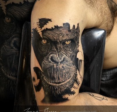 Photo of Mohave Creative Tattoo