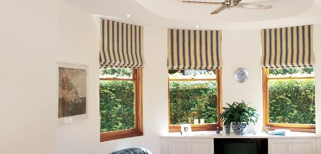 Photo of Sunblade Blinds