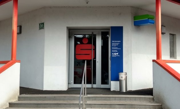 Foto von Steiermärkische Sparkasse - Filiale Kalvariengürtel