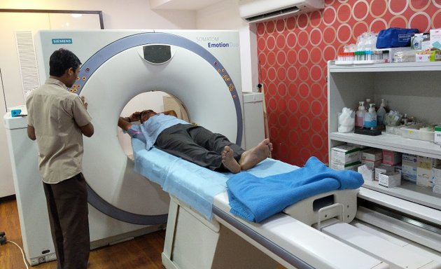 Photo of VITAL Imaging Centre 3T MRI / CT Scan Andheri