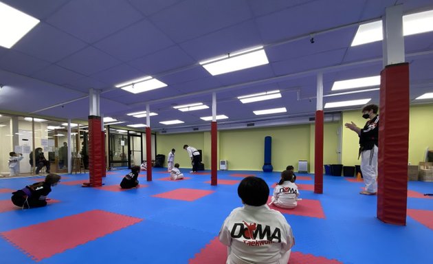 Photo of DoMA Taekwondo