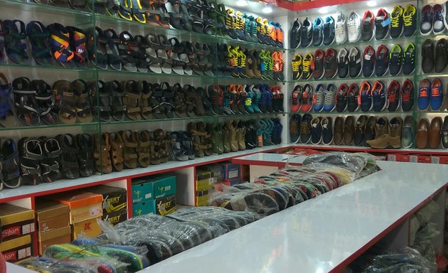 Photo of Devika Shoe Center