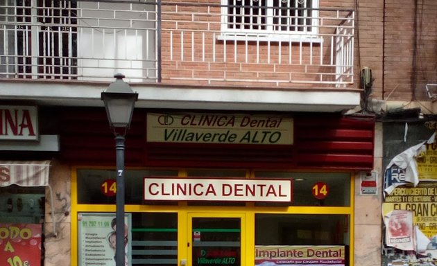 Foto de Clínica Dental Villaverde Alto - Dentistas Madrid Sur