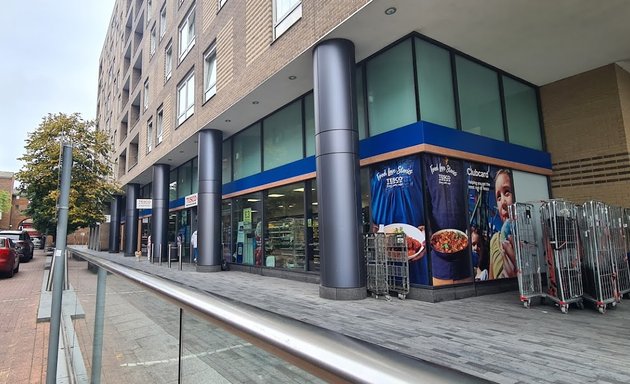 Photo of Tesco Express