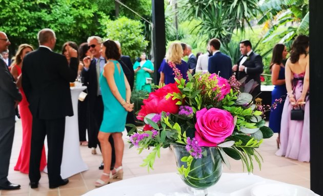 Foto de Sevilla Event Luxury Weddings