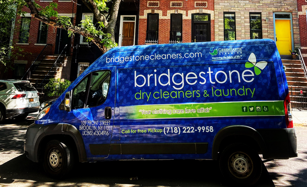 Photo of Bridgestone Dry Cleaners and Laundry