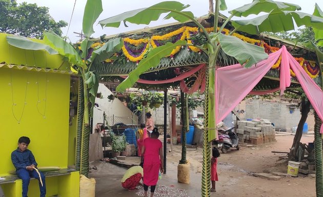 Photo of Sri Muneshwara Swami Temple