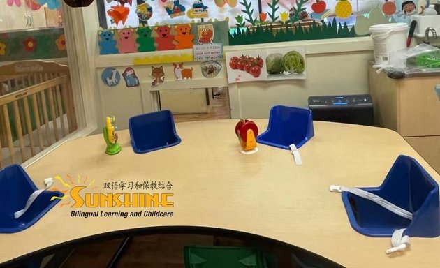 Photo of Sunshine Bilingual Learning & Childcare I & II