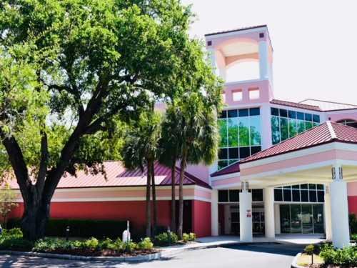 Photo of Bayshore Pointe Nursing and Rehab Center