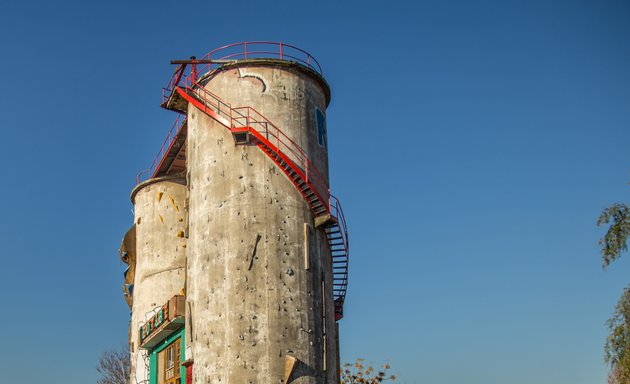 Foto de Fundación Deporte Libre "Los Silos"