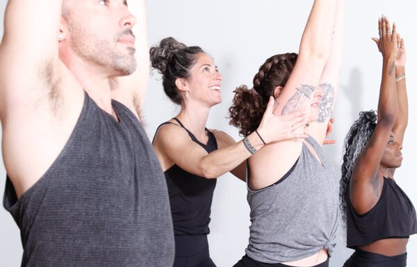 Photo of Boston Yoga Union