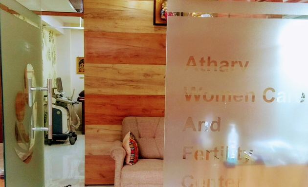 Photo of Atharv Women Care & Fertility Center