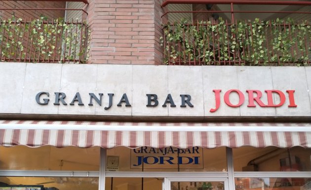 Foto de Bar Sant Jordi