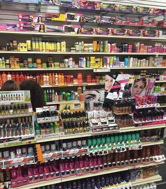 Photo of Aden Beauty Supply