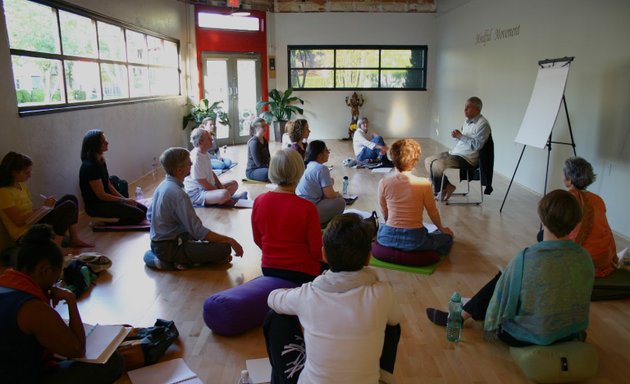 Photo of Heights School of Yoga