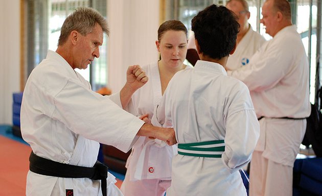 Photo of Australian Academy of Martial Arts