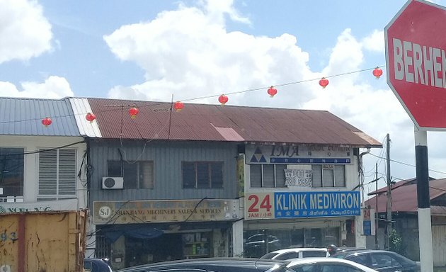 Photo of Klinik mediviron