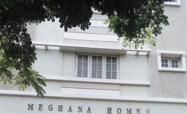 Photo of Meghana Homes