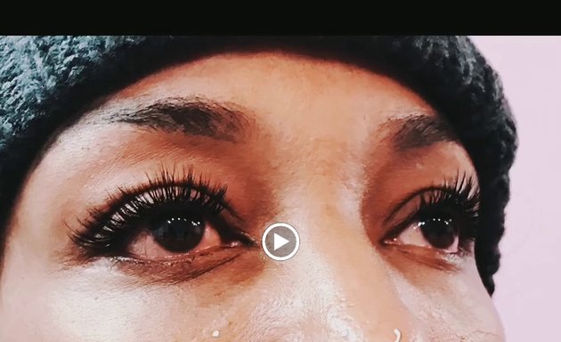 Photo of Miu Miu's Eyelash Extension