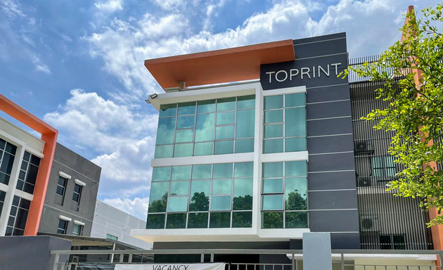 Photo of Toprint Packaging Sdn. Bhd